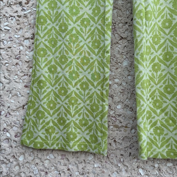 Billabong Better Together Knit Geometric Pants NWT - Picture 8 of 11